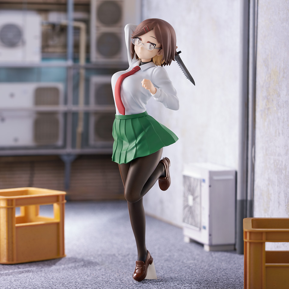 Trio-Try-iT Figure まとめ売り 12点セット 2025年最新】Trio－Try－iT Figure 出雲風子の人気アイテム
