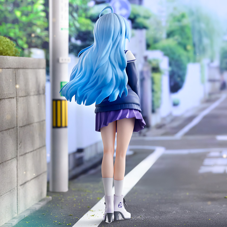 Trio-Try-iT（トリオトライト） | Furyu