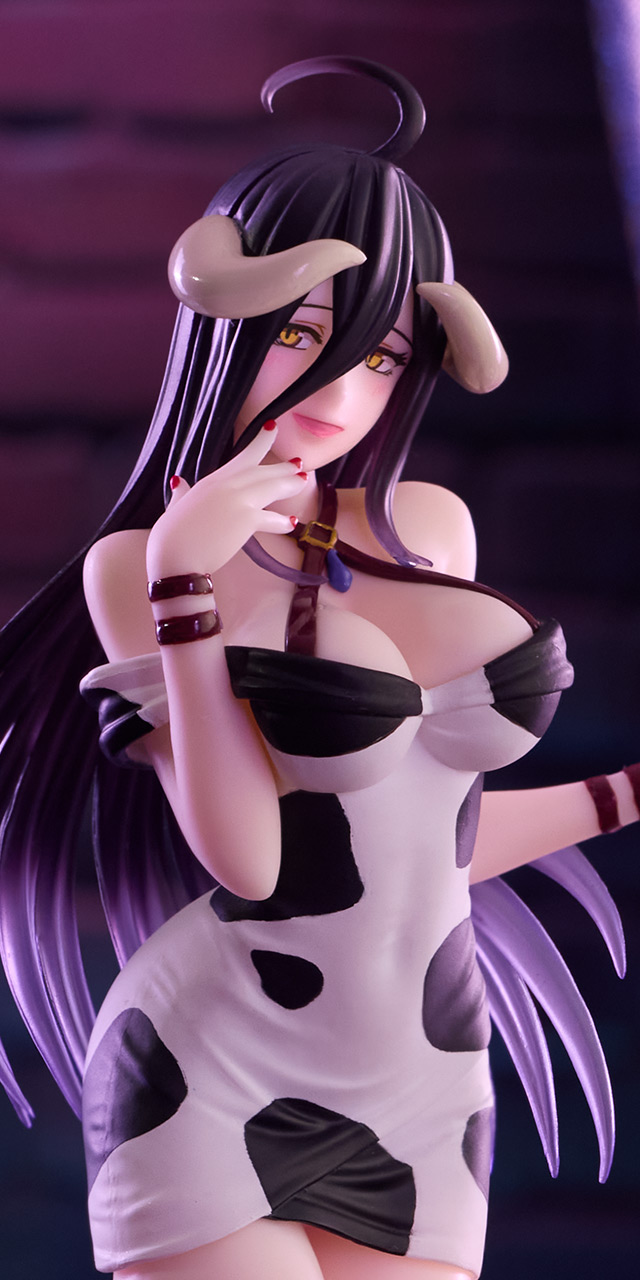 Trio-Try-iT（トリオトライト） | Furyu