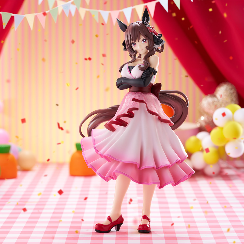 Trio-Try-iT（トリオトライト） | Furyu