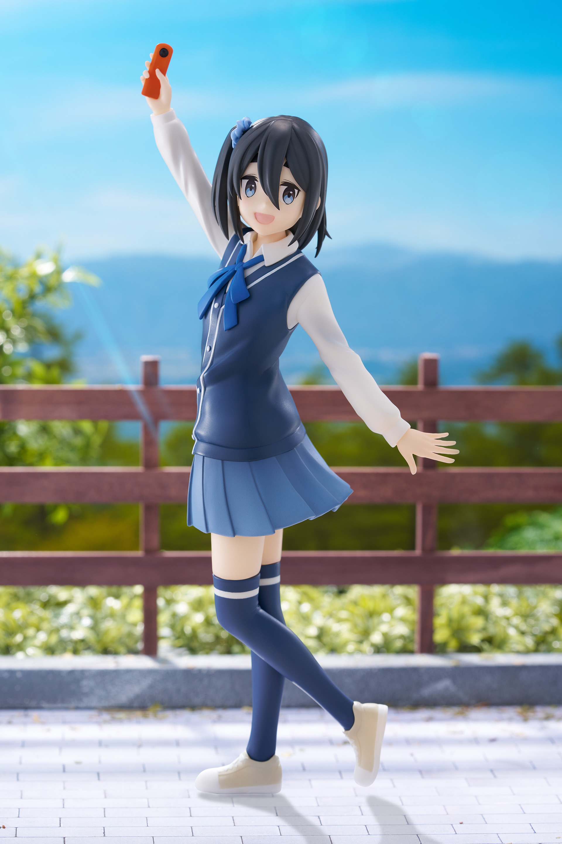 Trio-Try-iT（トリオトライト） | Furyu