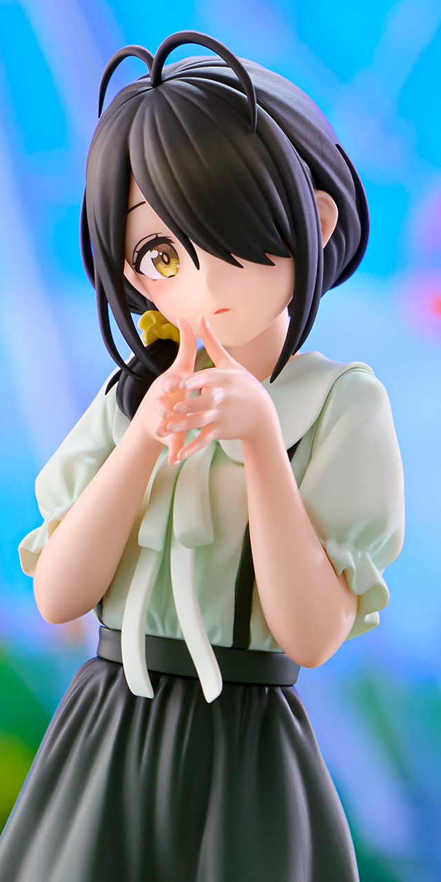 Trio-Try-iT（トリオトライト） | Furyu