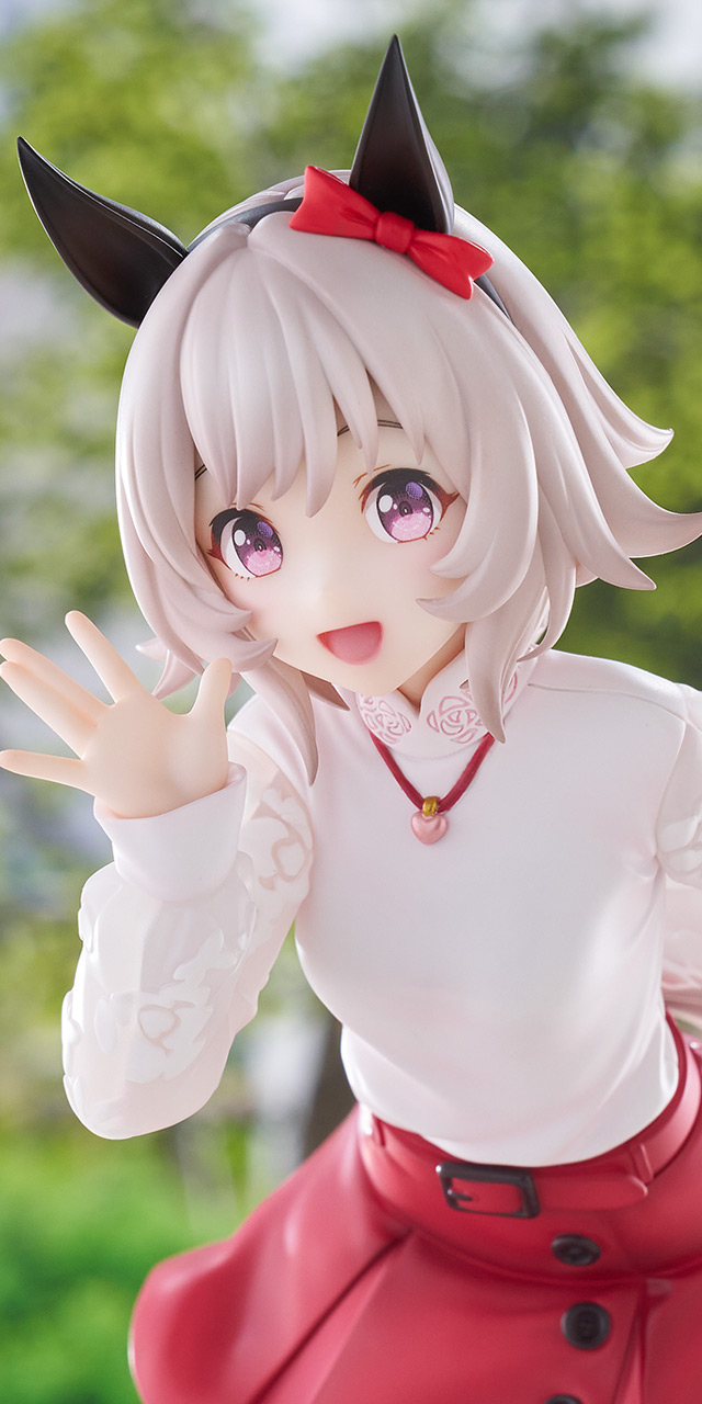 Trio-Try-iT（トリオトライト） | Furyu