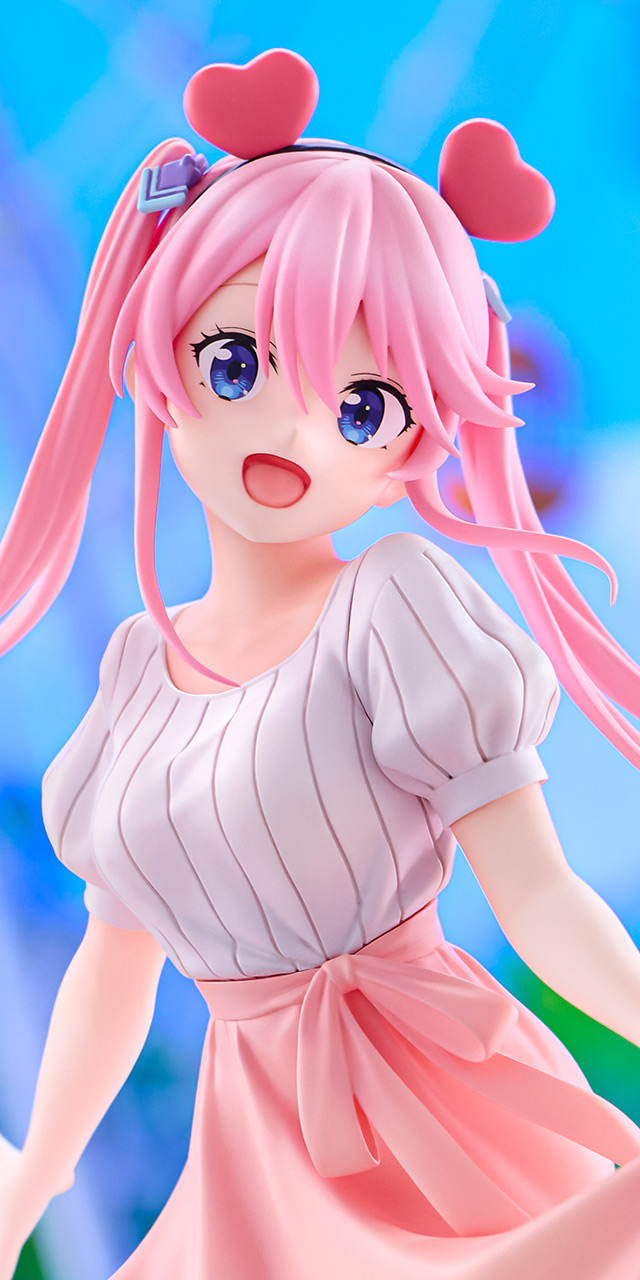 Trio-Try-iT（トリオトライト） | Furyu