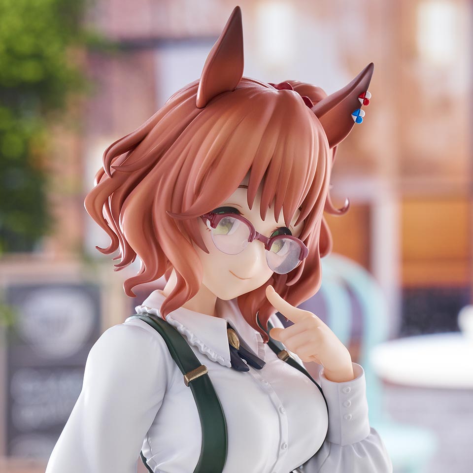 Trio-Try-iT（トリオトライト） | Furyu