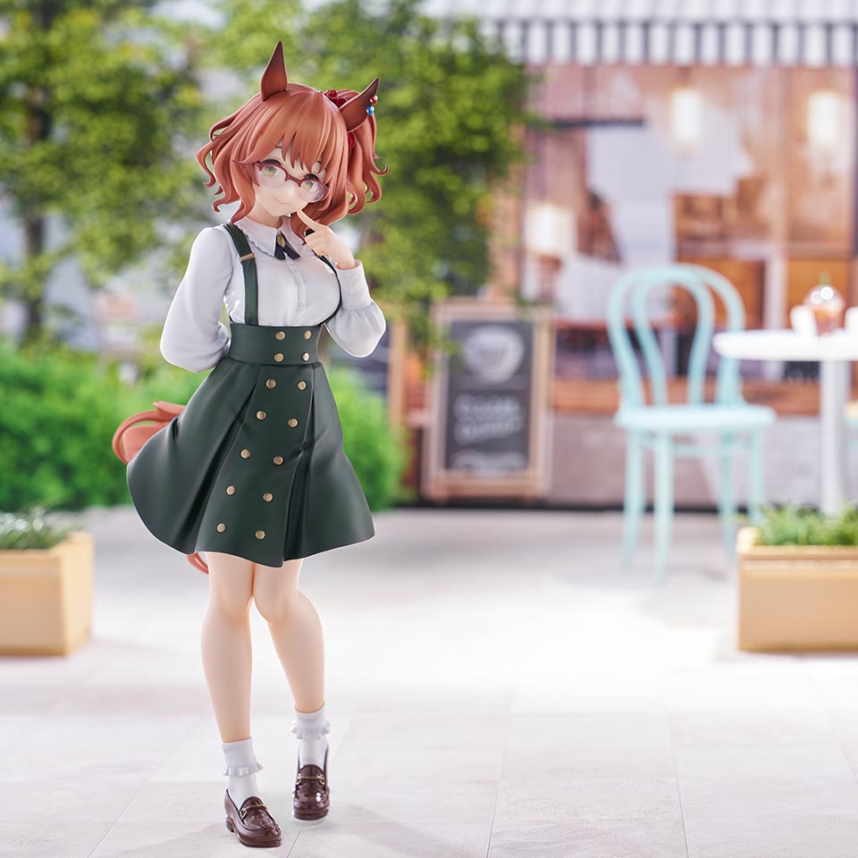 Trio-Try-iT（トリオトライト） | Furyu