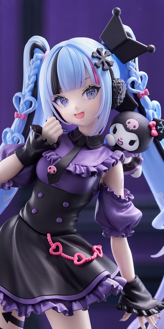 Trio-Try-iT（トリオトライト） | Furyu