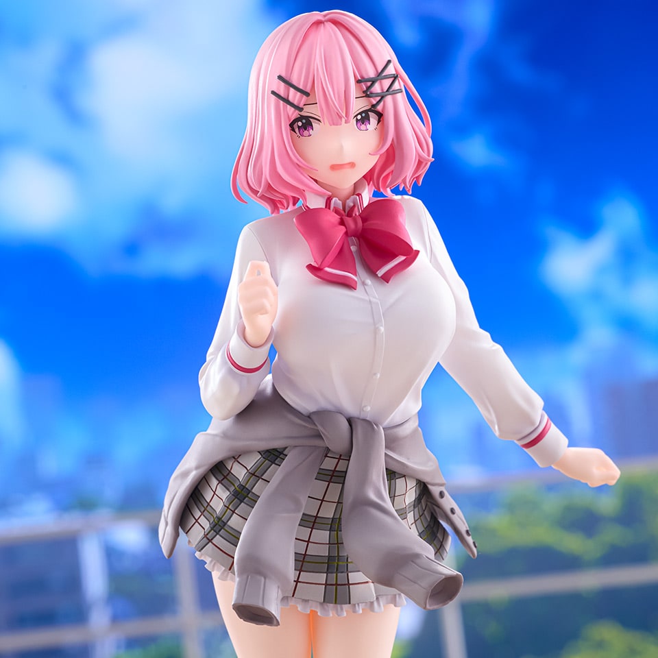 わたなれ Trio Try iT 甘織れな子 フィギュア 2個セット わたなれ Trio-Try-iT Figure 甘織れな子 2個セット - メルカリ