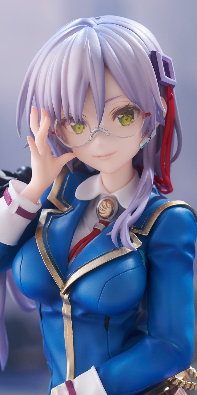 Trio-Try-iT（トリオトライト） | Furyu