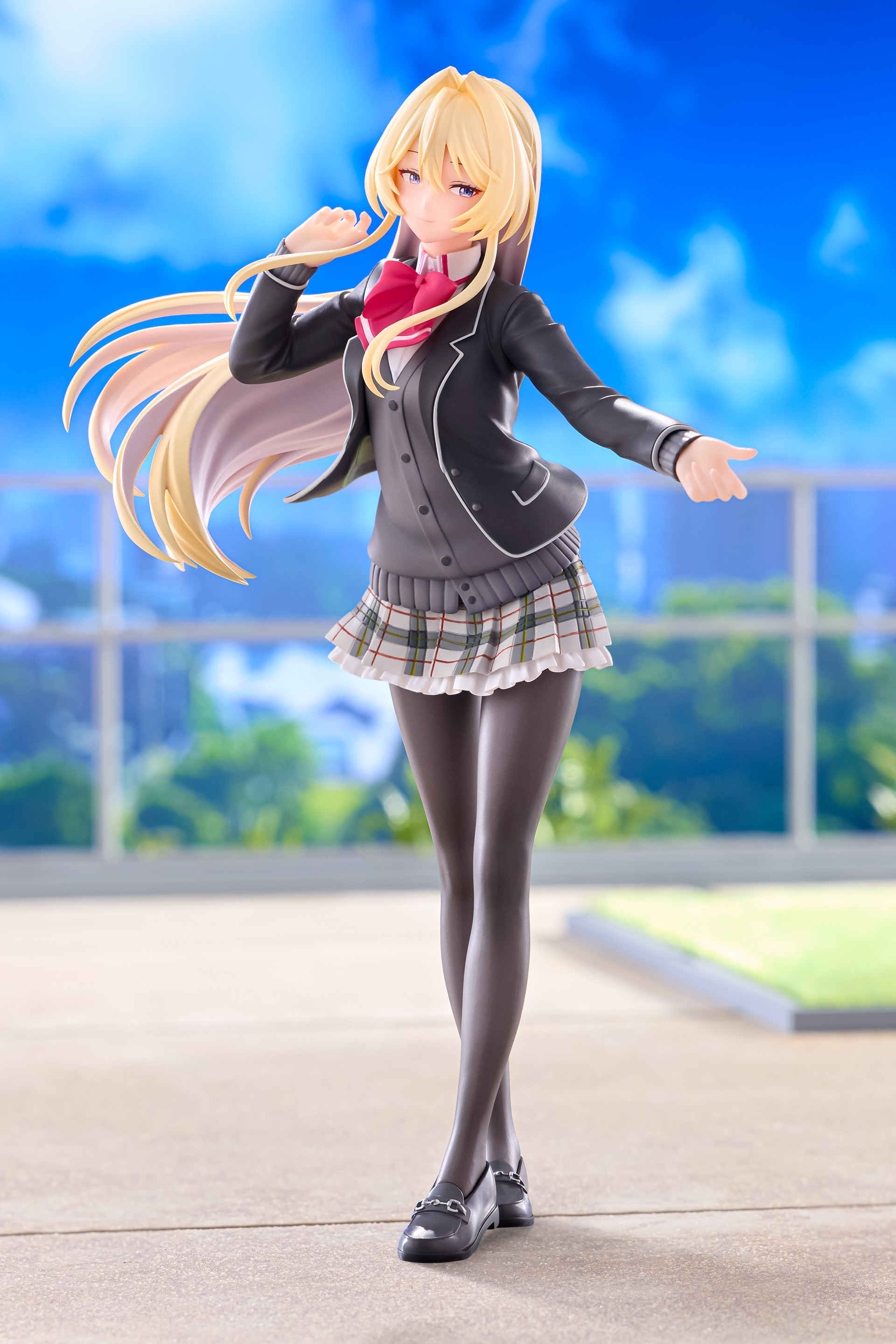 Trio-Try-iT Figureー甘織れな子ー わたなれ Trio-Try-iT Figure 甘織れな子 フィギュア 6個 - メルカリ