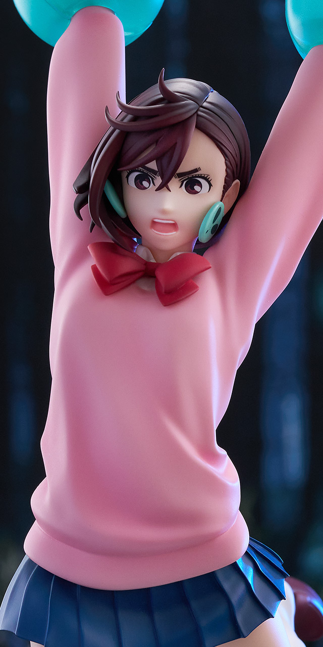 Trio-Try-iT（トリオトライト） | Furyu