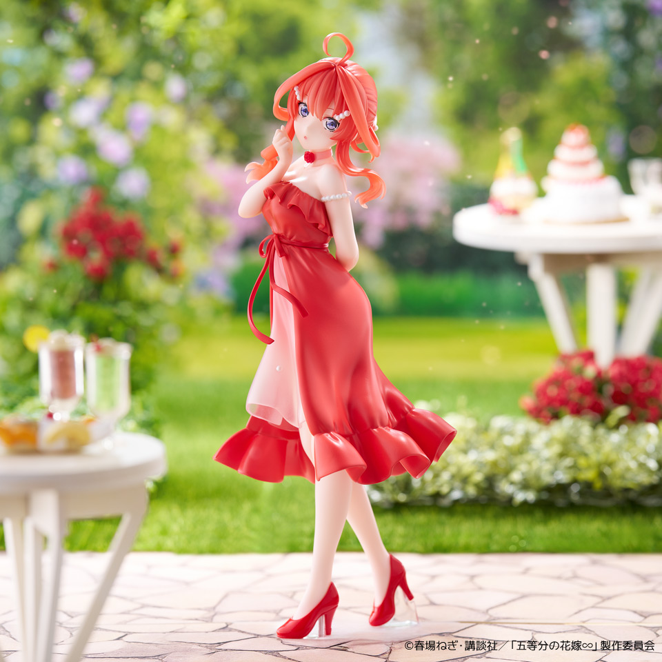 Trio-Try-iT（トリオトライト） | Furyu