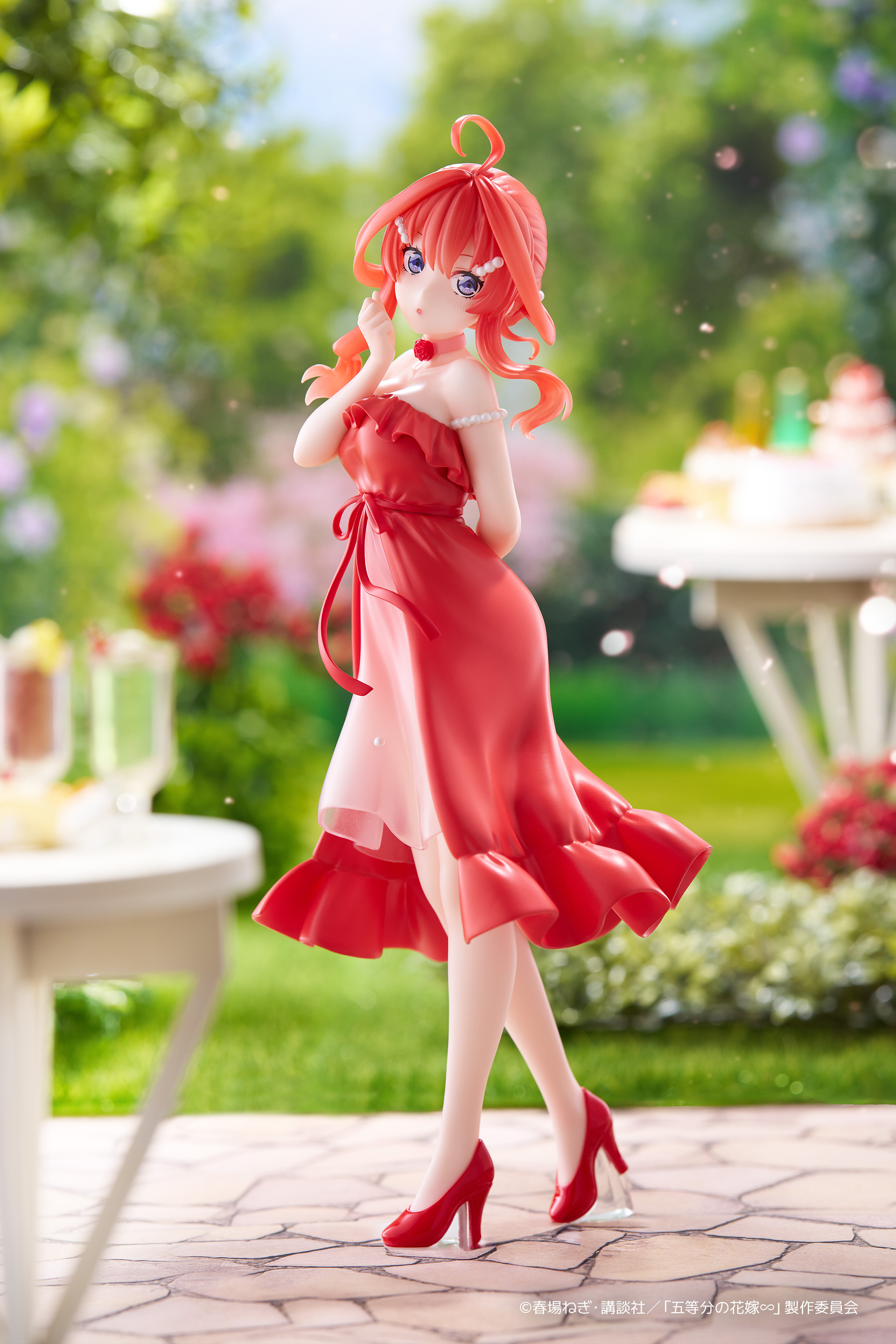 Trio-Try-iT（トリオトライト） | Furyu