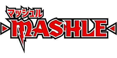 マッシュル-MASHLE-