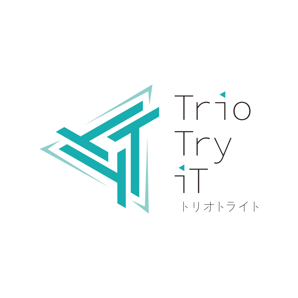 Trio-Try-iT（トリオトライト）
