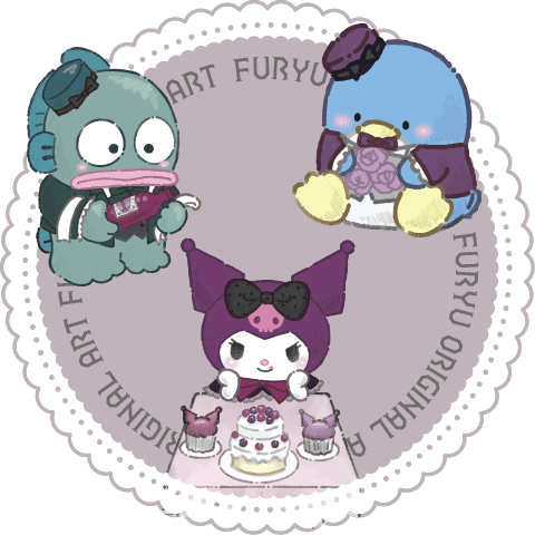 わがままキャッスル | Furyu