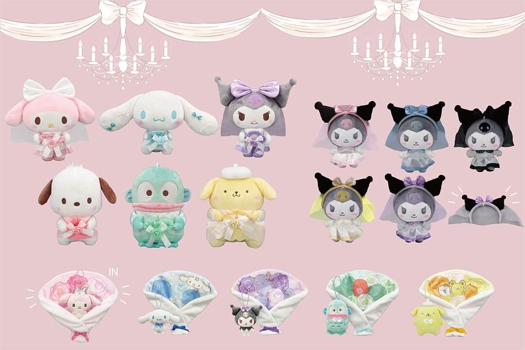 推しウェディング | Furyu