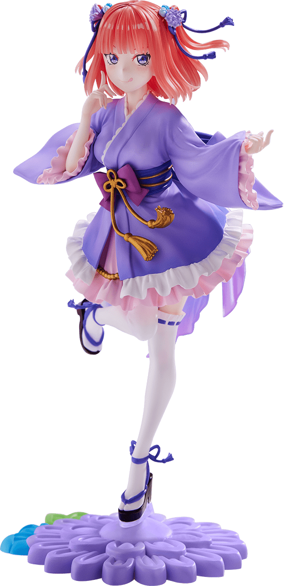 二乃